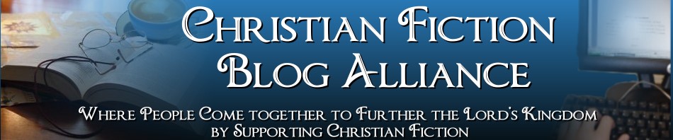 Christian Fiction Blog Alliance